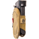 High Speed Gear Quick Pocket Mag Caddy - Pistol Magazine Pouch, Coyote Brown, Small, HOPM01CB