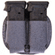 High Speed Gear Quick Pocket Caddy Pistol Magazine Pouch, Wolf Gray, Small, HOPM01WG