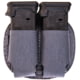 High Speed Gear Quick Pocket Caddy Pistol Magazine Pouch, Wolf Gray, Small, HOPM01WG