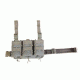 High Speed Gear HSGI Rifle Leg Rig, Wolf Gray 21DL01WG
