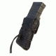 High Speed Gear HSGI Rifle TACO LT Belt Mount Pouch, Black 19TA00BK