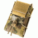 High Speed Gear HSGI Rifle TACO LT Belt Mount Pouch, MultiCam 19TA00MC