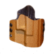 High Speed Gear S&amp;W M&amp;P Full size 9mm,.40,.45,.45 Compact Holster,Matte,Coyote,Left, HOSW02CB-L