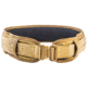 High Speed Gear Slim Grip Padded Belt, 30.5in, Small, Coyote Brown, 31SPB0CB