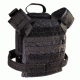 High Speed Gear HSGI SPC Bravo Medium, Black, 40SPM1BK