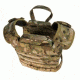 High Speed Gear HSGI SPC Bravo Large, MultiCam, 40SPM2MC