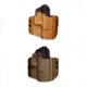 High Speed Gear S&amp;W M&amp;P Full size 9mm,.40,.45,.45 Compact Holster, Coyote, Olive Drab