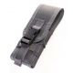High Speed Gear HSGI Covered Taco Magazine Pouch, Wolf Gray, 18TAC0WG
