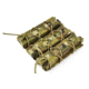 High Speed Gear Triple Extended Pistol TACO Shingle Pistol Magazine Pouch, MultiCam, 45EX00MC