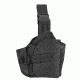 High Speed Gear HSGI Universal Drop Holster Platform - RH, Black 60UH00BK
