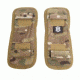 High Speed Gear HSGI WAS/WEE Shoulder Pads, MultiCam, 95WW00MC