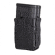 High Speed Gear Gen 2 TACOs AR-10 X2R Magazine Pouch, Black, 242R01BK