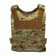 HighCom Armor BPC Series Rifle Armor Kit Plate Carrier w/Guardian 3S9 Ceramic Plates/10x12 Shooters Cut/10x12 Full Cut, MultiCam, 2XL, RAK-179156155