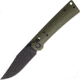 HighTron Pathwright Axis Lock Green, HTK03GRN