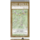 Hike734 Day Hikes Yosemite Map Guide 9780988975361
