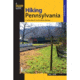 Hiking Pennsylvania 3rd, Rhonda &amp; George Ostertag, Publisher - Globe Pequot Press