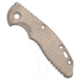 Hinderer Hinderer Knives 3" XM-18 OD Green Smooth Micarta Replacement Scale, OD Green, adult, BHQ-179706