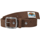 HippyTree Icon Belt - Men's-Brown-S/M