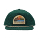 HippyTree Mens Expedition Hat, Forest, One Size, 2227-FOREST-O/S