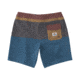HippyTree Mens Jupiter Trunk Board Shorts, Blue, 30 Waist, 2158-BLUE-30