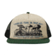 HippyTree Mens Leary Hat, Tan, One Size, 1988-TAN-O/S