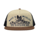 HippyTree Mens Migration Hat, Tan, One Size, 2092-TAN-O/S