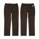 HippyTree Mens Moab Pant, Chocolate, Extra Large, 1860-CHOCOLATE-XL