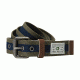 HippyTree Platoon Belt - Mens, Army, Small/Medium, 2094-ARM-S/M