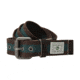 HippyTree Platoon Belt - Mens, Brown, Small/Medium, 2094-BRN-S/M