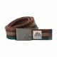 HippyTree Topeka Belt - Mens, Teal, One Size, 2236-TEA-O/S