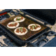 HitchFire Flat Top Griddle, Black, Medium, HFG01FTG01
