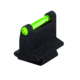 Hiviz DOVM-500 -  3/8in Dovetail Rifle Front Sight .500in Height, Red/Green DOVM-500