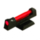 Hiviz FX-45 FNX 45 Interchangeable Front Sight, Red/Green FX-45