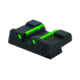 Hiviz GL2109-G, Fits Glock Rear 6.9 Green GL2109-G