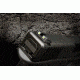 Hiviz Tritium Nitesight Set for Glock 9mm/40 S&amp;W/357 Sig, Green W/White Outline, GLN125