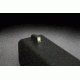 Hiviz Tritium Nitesight Set for Glock 9mm/40 S&amp;W/357 Sig, Green W/White Outline, GLN125