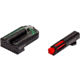 HiViz Fastdot H3 For Glock MOS Pistols 9mm, 40 S&amp;W, .357 Sig Sight