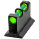 HiViz Glock Interchangeable Litepipe Front Sight