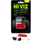 Hiviz LITEWAVE Interchangeable Front and Rear Sight Combo for Ruger 10/22