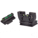 Hiviz LITEWAVE Interchangeable Front and Rear Sight Combo for Ruger 10/22