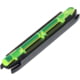 Hiviz Magnetic Shotgun Sights, 2 Green and 2 Red Pipes, Fits 8.3mm-11.1mm Ribs M400