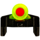 HiViz Magnetic Shotgun Sight