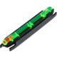 Hiviz Magnetic Shotgun Sights, 2 Green and 2 Red Pipes, Fits 5.5mm-8.3mm Ribs M300