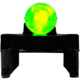 HiViz Magnetic Shotgun Sight
