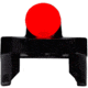 HiViz Magnetic Shotgun Sight