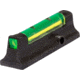 HiViz Ruger LCR Front Sights RG2010G