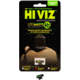 HiViz S&amp;W DX Litewave H3 Interchangeable Front Sight