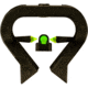 HiViz Shotgun Tri-Viz Combo Sight