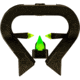 HiViz Shotgun Tri-Viz Combo Sight