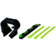 HiViz Shotgun Tri-Viz Combo Sight